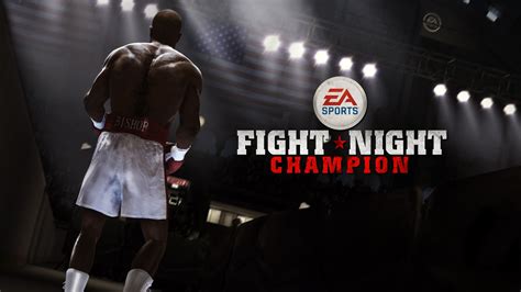 fight night champion free download.